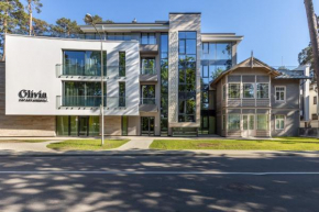 Olivia apartamenti